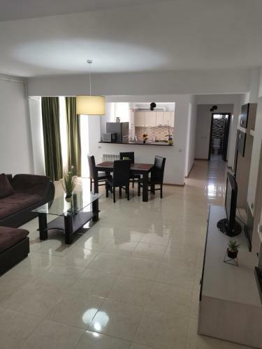 Magnum Holiday Apartment