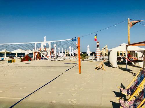 Happy Apartments 2 Mamaia Nord