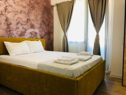 Happy Apartments 2 Mamaia Nord
