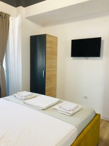 Happy Apartments 2 Mamaia Nord