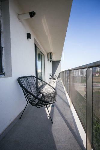 Apartamento Eic Mamaia Nord