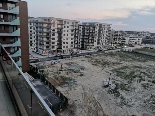 Apartament 2 Camere Plaja Lujo