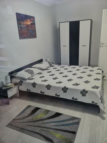 Apartament 2 Camere Plaja Lujo