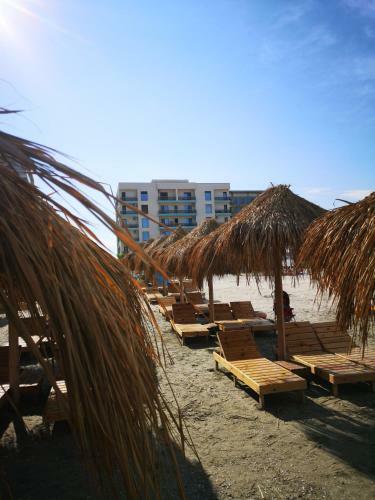 Apartament 2 Camere Plaja Lujo