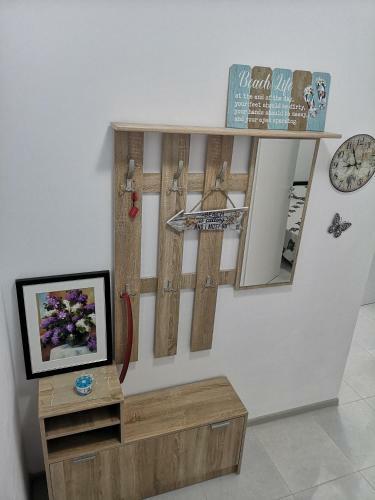 Apartament 2 Camere Plaja Lujo