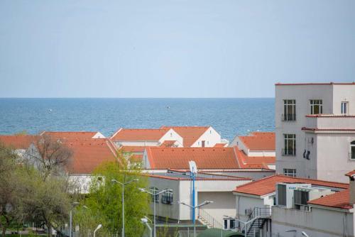 Apartament Bebe Luxury