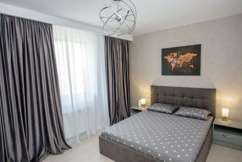 Apartament Bebe Luxury