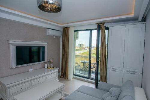 Apartament Bebe Luxury