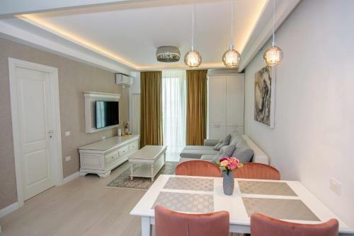 Apartament Bebe Luxury