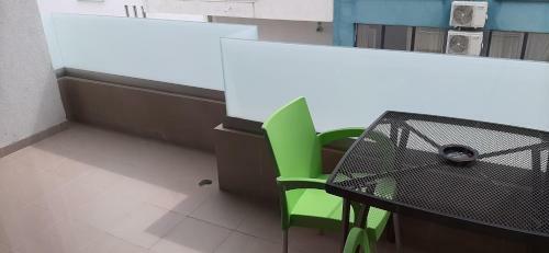Apartamento Garsoniera Papaya Beach