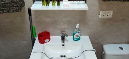 Apartamento Garsoniera Papaya Beach