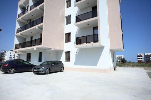 Apartamento Dana Residence