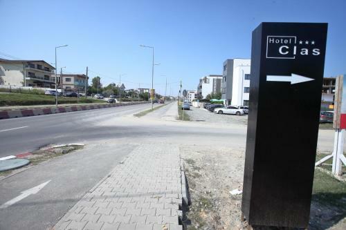 Apartamento Dana Residence