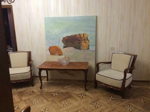 Apartamento City Center Lux