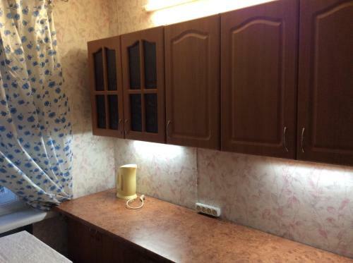 Apartamento City Center Lux