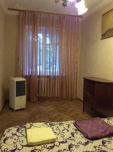 Apartamento City Center Lux