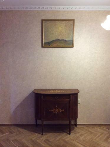 Apartamento City Center Lux
