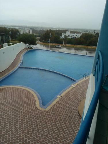 Apartamento Appart-hotel Cabo Dream