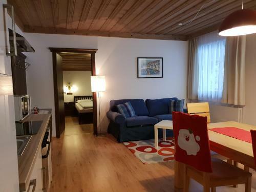 Posada Dep G�stehaus Residenz