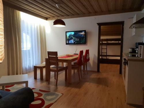 Posada Dep G�stehaus Residenz