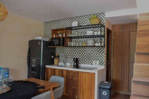 Apartamento Naab Casa Alicia Ph