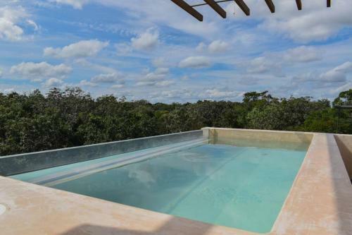 Apartamento Naab Casa Alicia Ph