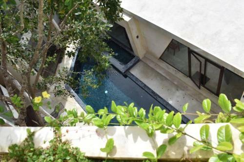 Apartamento Naab Casa Alicia Ph