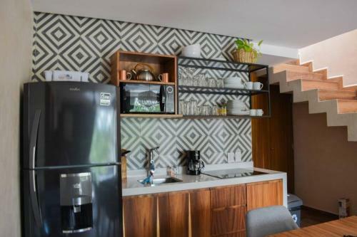 Apartamento Naab Casa Alicia Ph