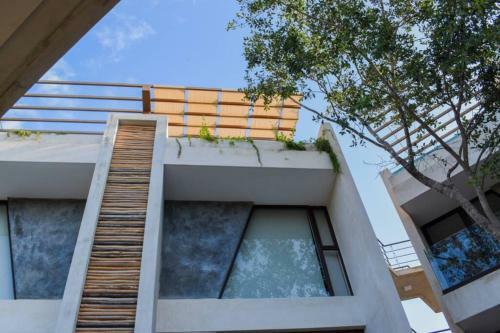 Apartamento Naab Casa Alicia Ph