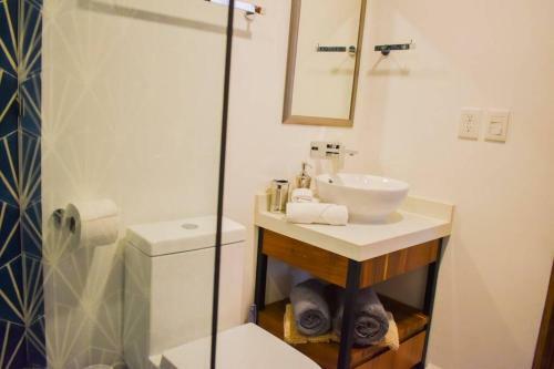 Apartamento Naab Casa Alicia Ph