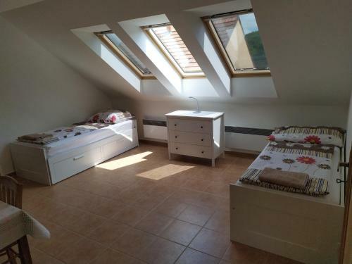 Apartment Koprivovi