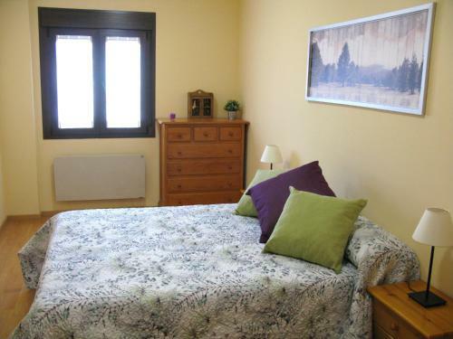 Apartamento Punta G�balo