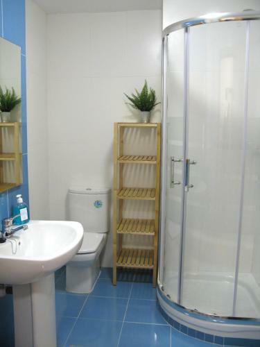 Apartamento Punta G�balo