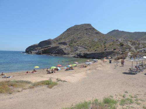 Cala Reona Apartamentos