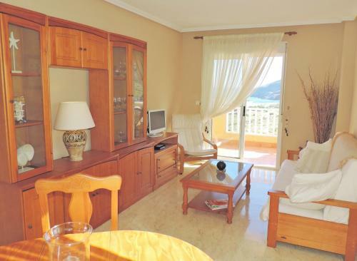 Cala Reona Apartamentos