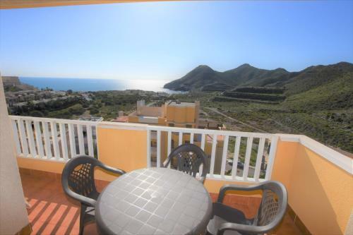 Cala Reona Apartamentos