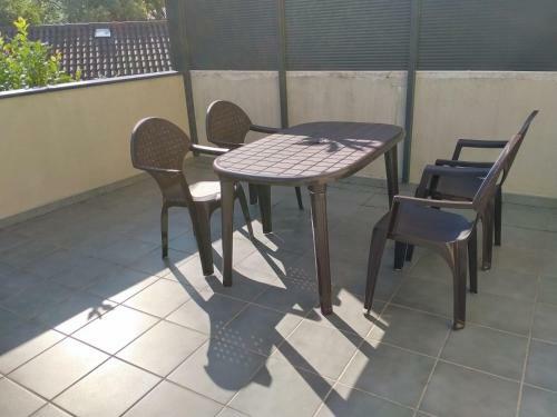 Apartamento Villa Jard�n