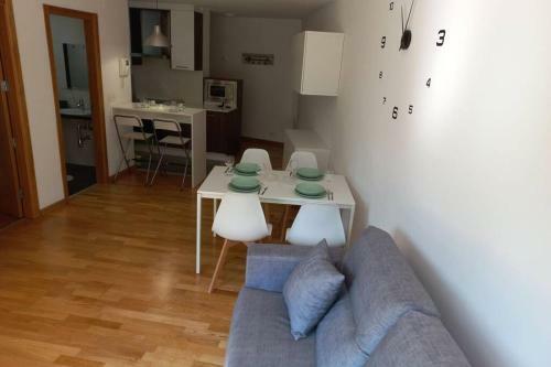 Apartamento Villa Jard�n