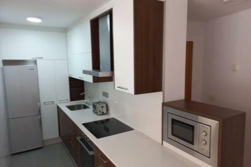 Apartamento Villa Jard�n