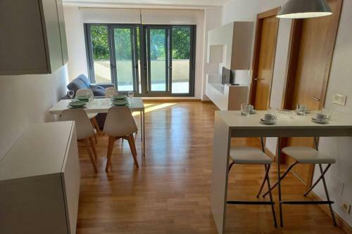 Apartamento Villa Jard�n