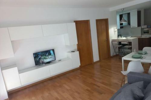 Apartamento Villa Jard�n