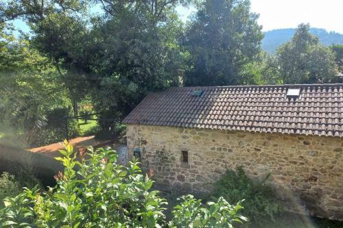 Apartamento Villa Jard�n