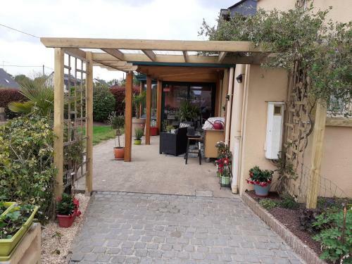 Chambre � La Campagne
