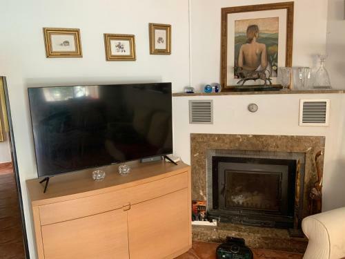 Los Albatros Chalet Con Piscina