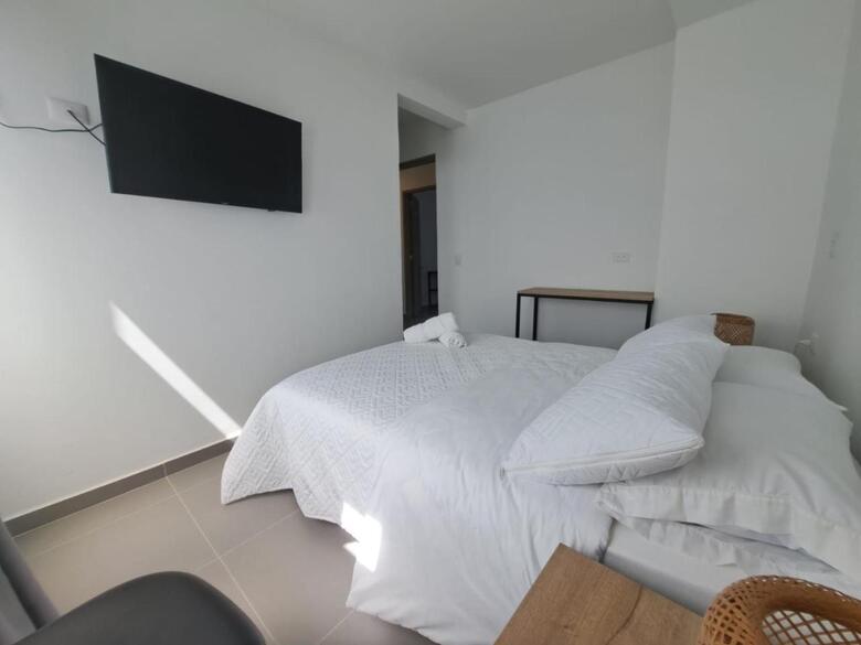 Apartamento Bellmar
