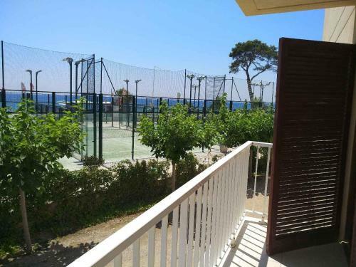 Apartamento Playa Esquirol