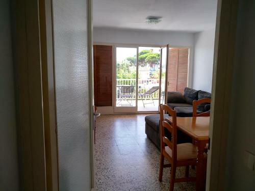 Apartamento Playa Esquirol
