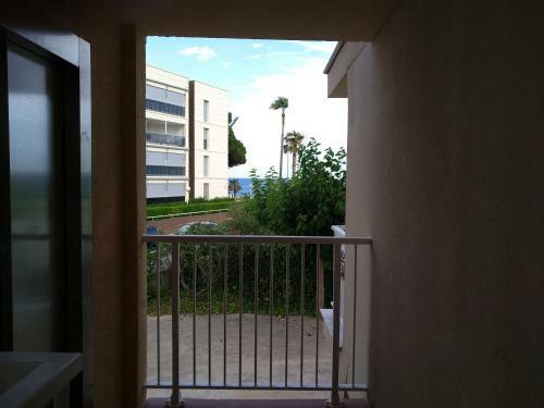 Apartamento Playa Esquirol