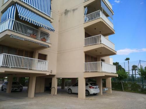 Apartamento Playa Esquirol
