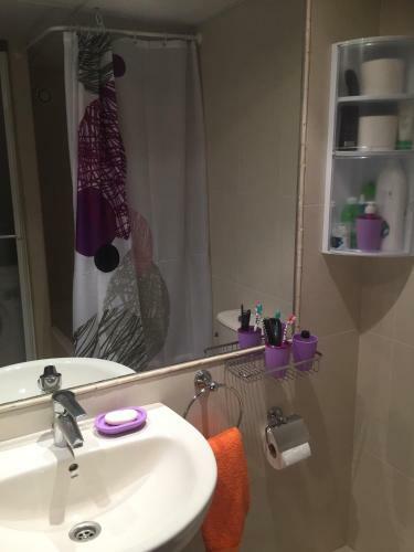 Apartamento Amatista Holiday